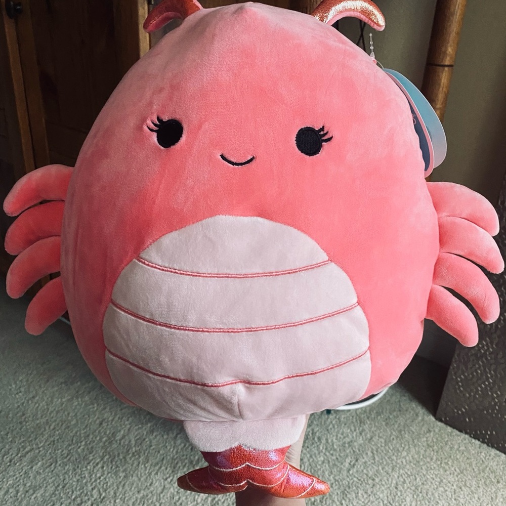 Squishmellow